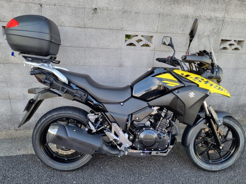 新品入荷 キジマ kijima バイク バイクパーツ フォグランプキット Vストローム250 ABS 2017年~ SUZUKI 205-6150A 